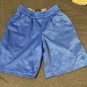 Starter blue Athletic Shorts